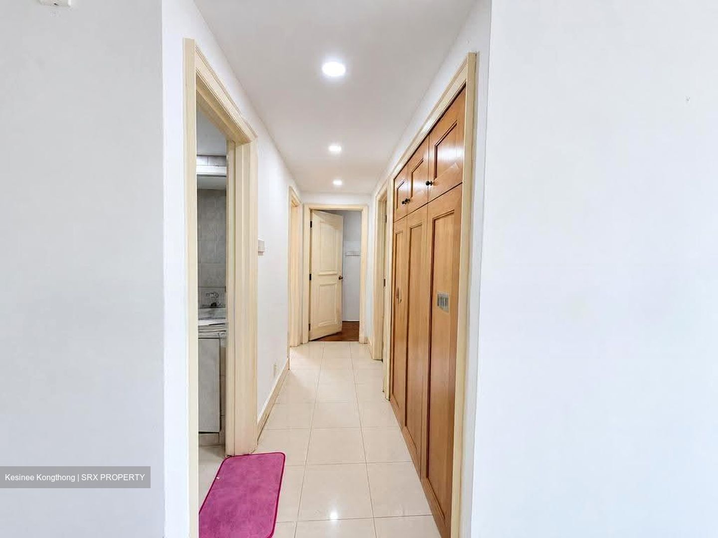 Parkview Apartments (D23), Apartment #614960531